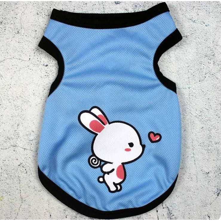 ペットウェア タンクトップ 犬服 | PlusNao | 詳細画像11 