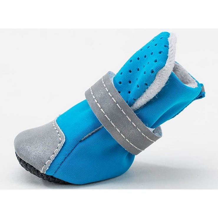 犬用靴 ドッグシューズ ペットシューズ | PlusNao | 詳細画像7 