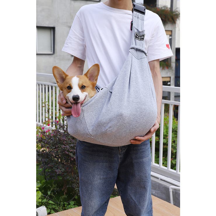 ペットスリング ペット 犬 | PlusNao | 詳細画像2 