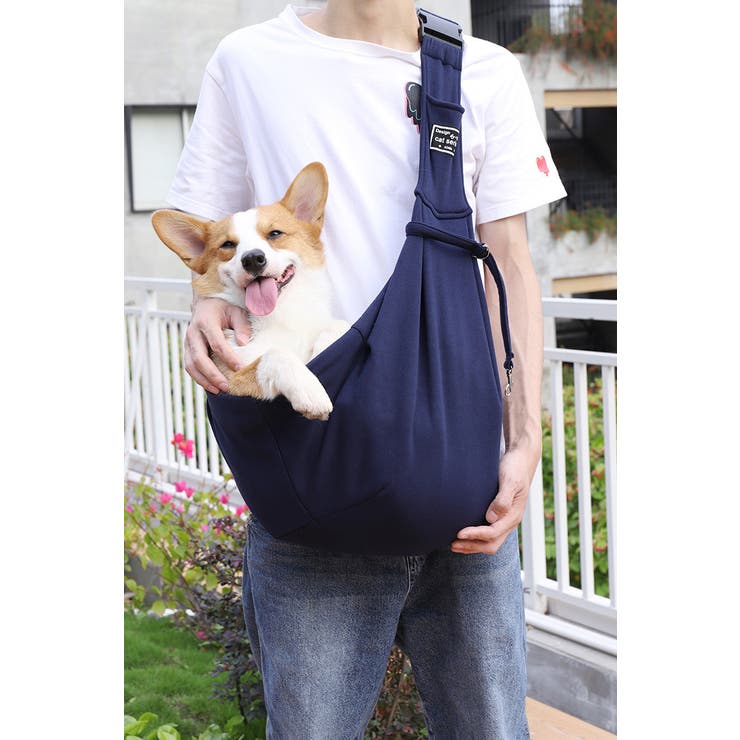 ペットスリング ペット 犬 | PlusNao | 詳細画像3 