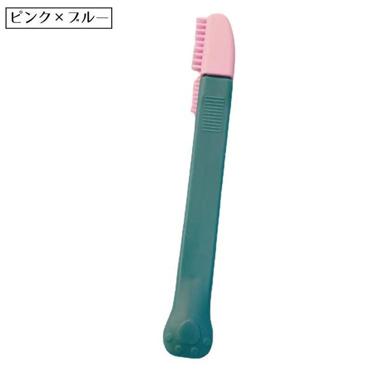 アイクリーナー ペット用 ソフトブラシ | PlusNao | 詳細画像10 