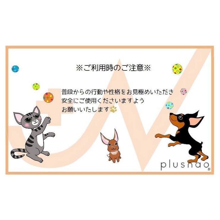 アイクリーナー ペット用 ソフトブラシ | PlusNao | 詳細画像14 