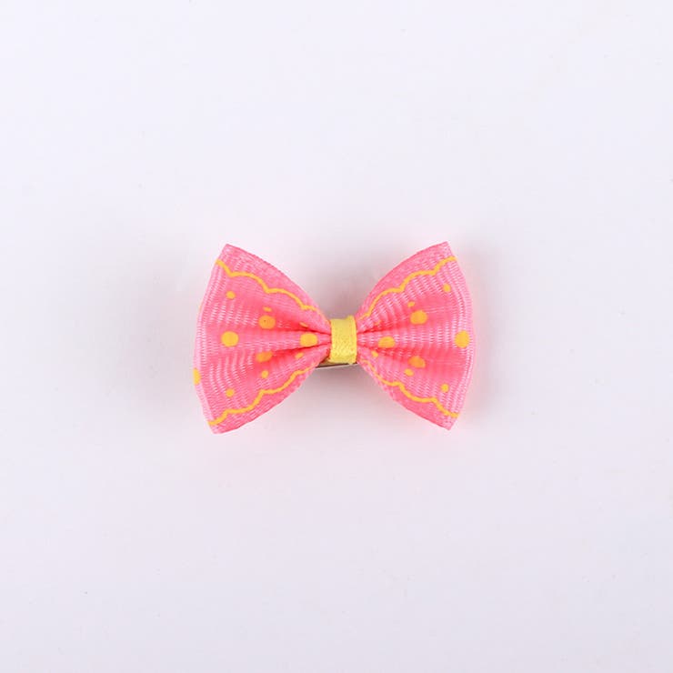 ペット用アクセサリー ヘアアクセ ヘアクリップ | PlusNao | 詳細画像12 