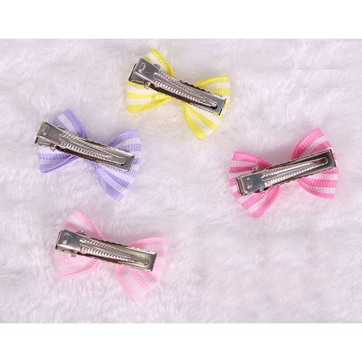 ペット用アクセサリー ヘアアクセ ヘアクリップ | PlusNao | 詳細画像17 
