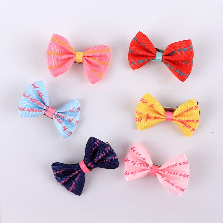 ペット用アクセサリー ヘアアクセ ヘアクリップ | PlusNao | 詳細画像7 