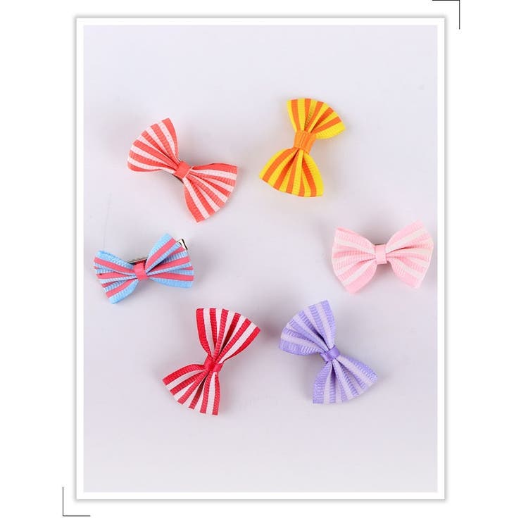 ペット用アクセサリー ヘアアクセ ヘアクリップ | PlusNao | 詳細画像8 