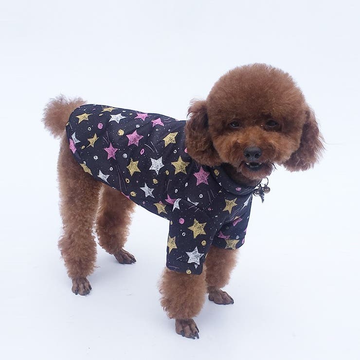 犬用カットソー ペットウェア 長袖 | PlusNao | 詳細画像5 