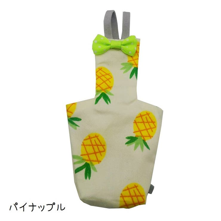 鳥用オムツ 小鳥用 ペット用品 | PlusNao | 詳細画像8 