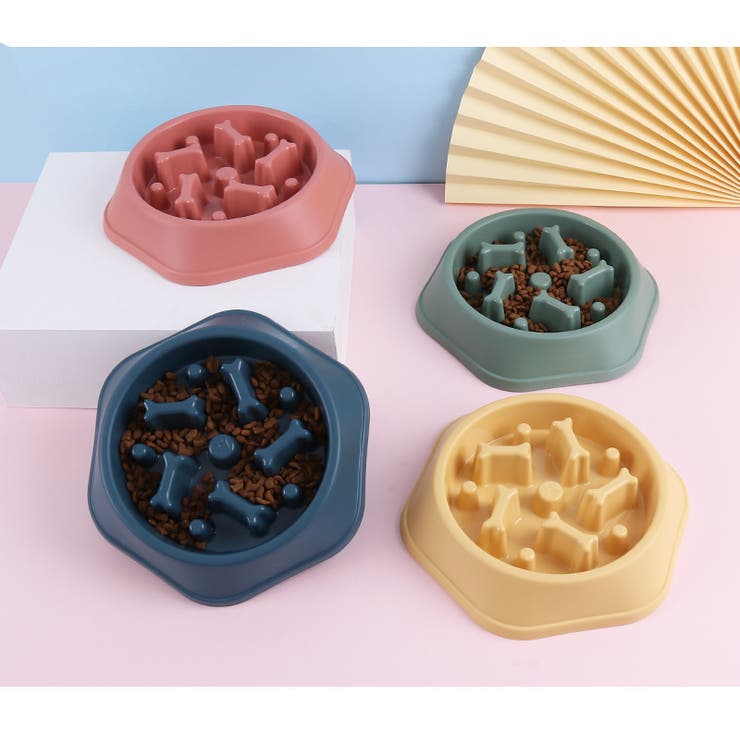 ペット用食器 フードボウル フードボール | PlusNao | 詳細画像2 