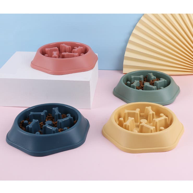 ペット用食器 フードボウル フードボール | PlusNao | 詳細画像3 