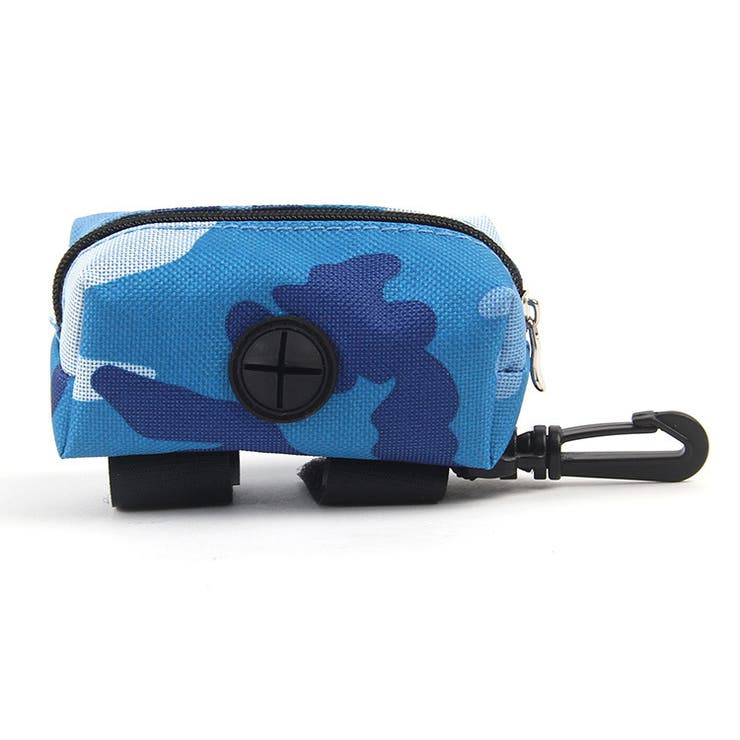 マナーポーチ トイレ袋ポーチ ペット用品 | PlusNao | 詳細画像5 