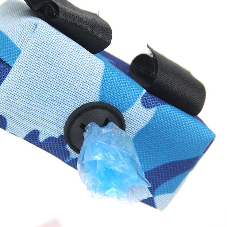 マナーポーチ トイレ袋ポーチ ペット用品 | PlusNao | 詳細画像6 