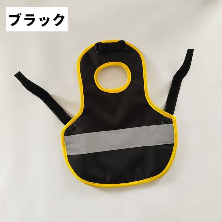 チキンサドル 家禽用ベスト ペットウェア | PlusNao | 詳細画像10 