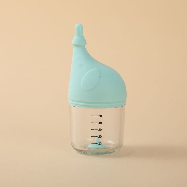 ペット用哺乳瓶 哺乳器 50ml | PlusNao | 詳細画像6 