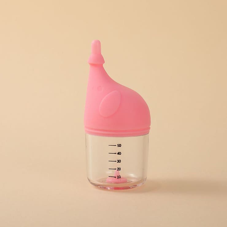 ペット用哺乳瓶 哺乳器 50ml | PlusNao | 詳細画像7 