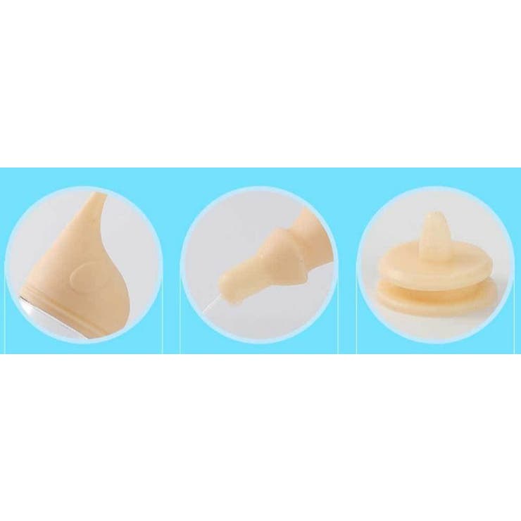 ペット用哺乳瓶 哺乳器 50ml | PlusNao | 詳細画像9 