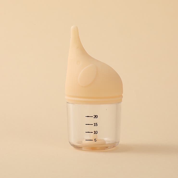 ペット用哺乳瓶 哺乳器 20ml | PlusNao | 詳細画像6 