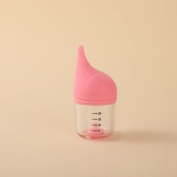 ペット用哺乳瓶 哺乳器 20ml | PlusNao | 詳細画像7 