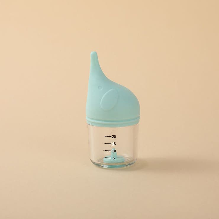 ペット用哺乳瓶 哺乳器 20ml | PlusNao | 詳細画像8 