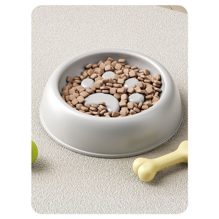 ペット用食器 フードボウル 餌入れ | PlusNao | 詳細画像3 
