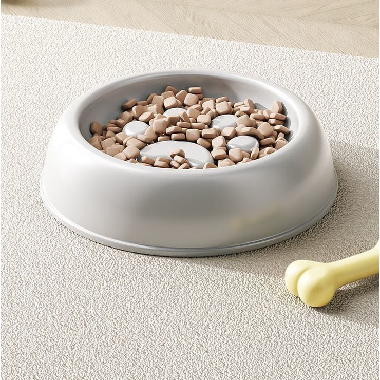 ペット用食器 フードボウル 餌入れ | PlusNao | 詳細画像5 