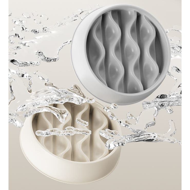 ペット用食器 フードボウル 餌入れ | PlusNao | 詳細画像6 