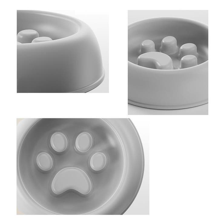 ペット用食器 フードボウル 餌入れ | PlusNao | 詳細画像7 