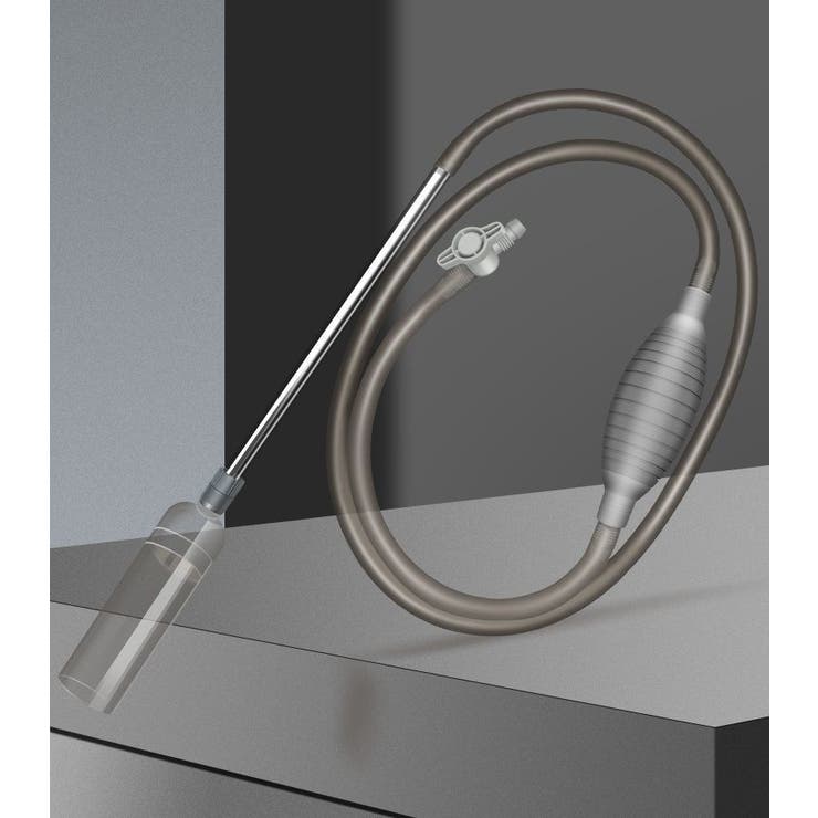 水槽クリーナー 長さ2 6m | PlusNao | 詳細画像5 