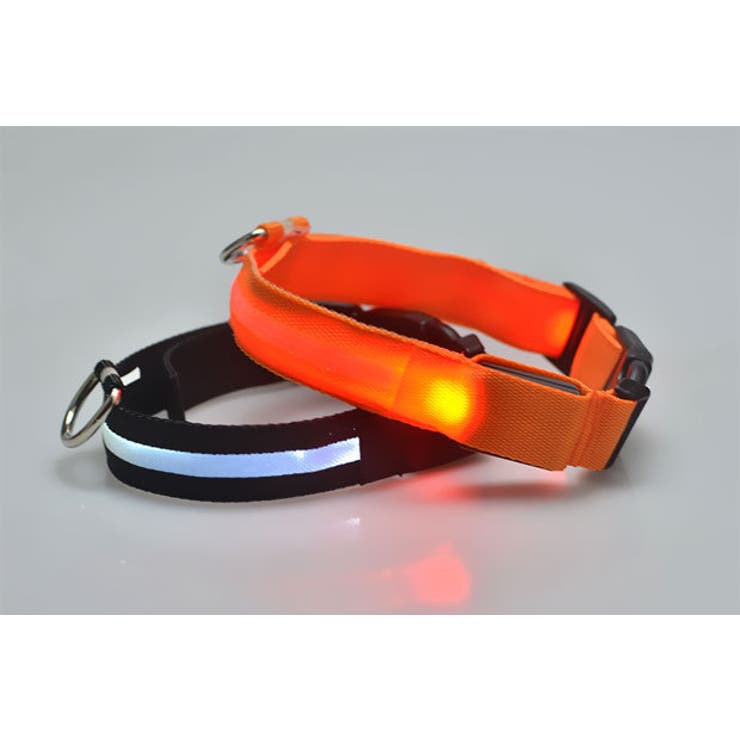 首輪 カラー 光る | PlusNao | 詳細画像8 