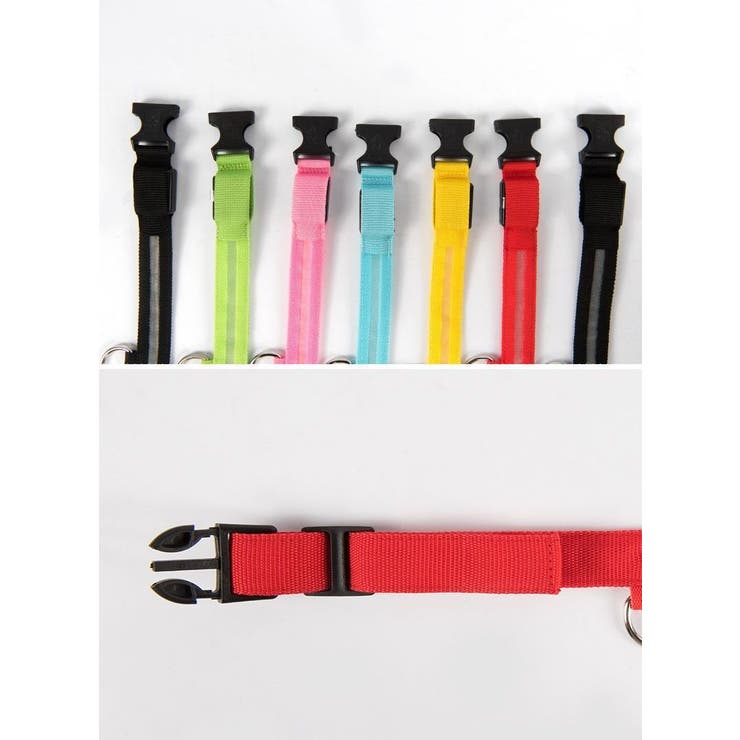 首輪 カラー 光る | PlusNao | 詳細画像9 