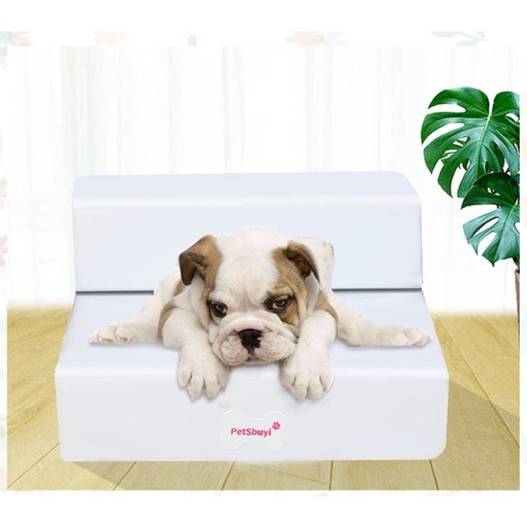 ペット用ステップ 階段 スロープ | PlusNao | 詳細画像4 