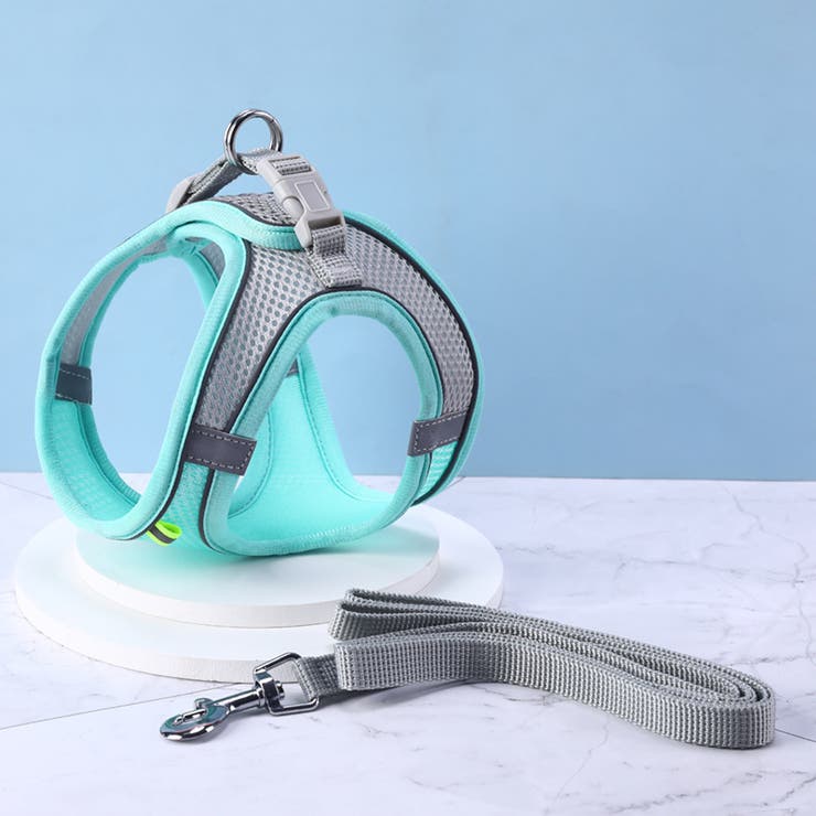 ハーネス リード 2点セット | PlusNao | 詳細画像6 