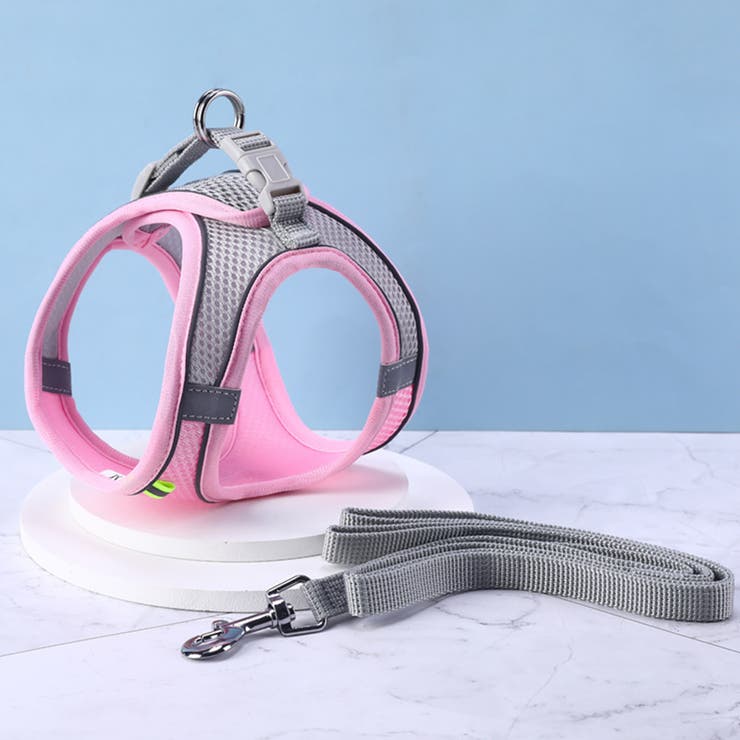 ハーネス リード 2点セット | PlusNao | 詳細画像7 