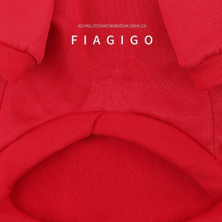 ドッグウエア ペット服 パーカー | PlusNao | 詳細画像10