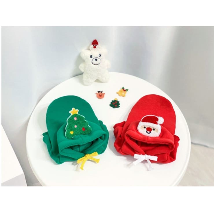 ドッグウエア ペット服 パーカー | PlusNao | 詳細画像5