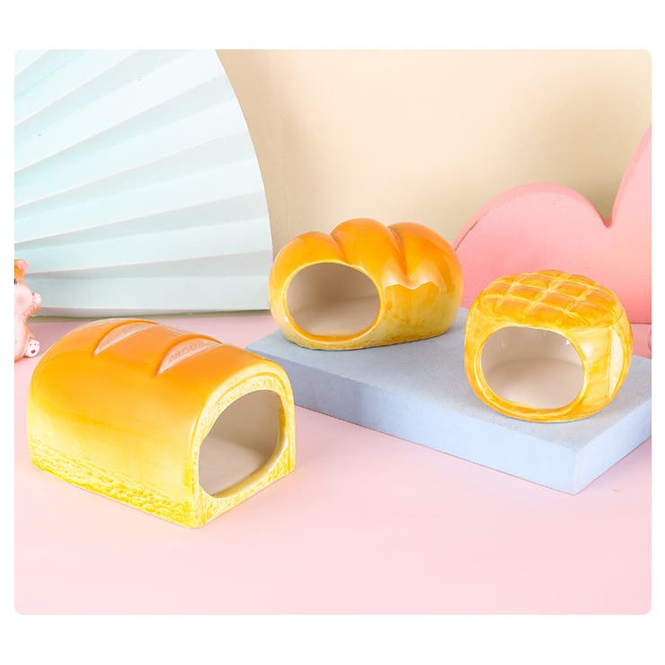 小動物用ハウス ハムスターハウス ハウス | PlusNao | 詳細画像2 