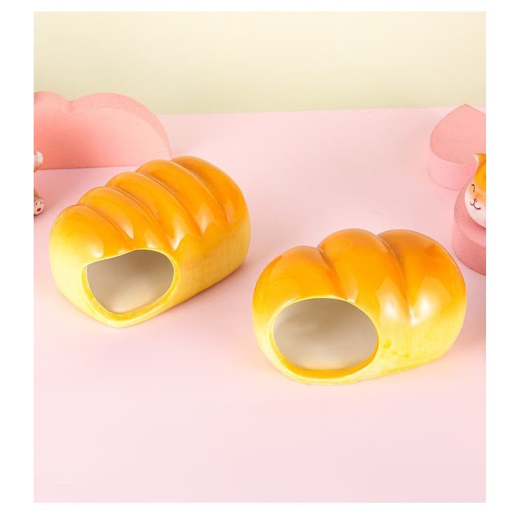 小動物用ハウス ハムスターハウス ハウス | PlusNao | 詳細画像3 