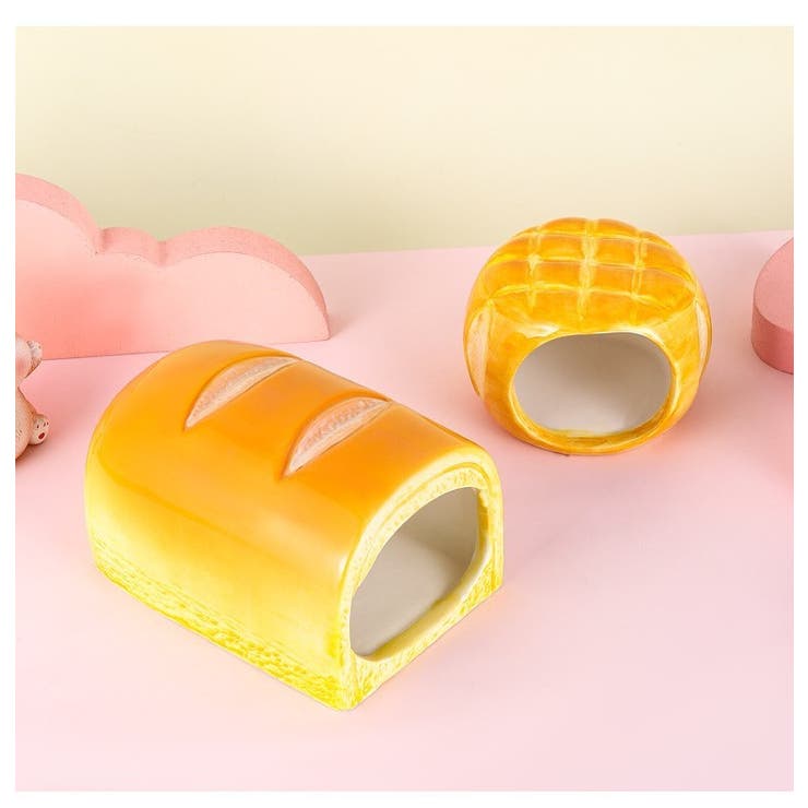 小動物用ハウス ハムスターハウス ハウス | PlusNao | 詳細画像4 