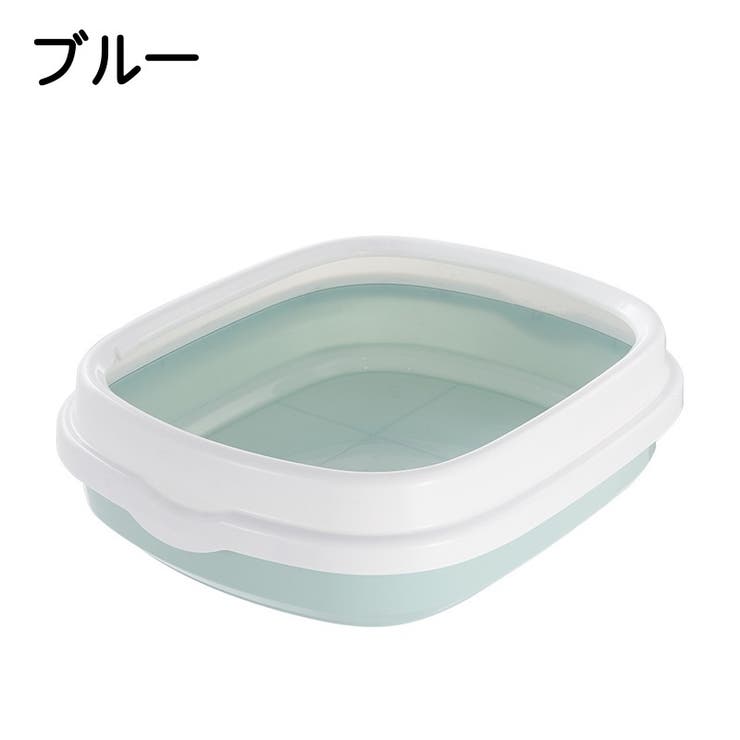 ネコ用トイレ スコップ付き 本体 | PlusNao | 詳細画像10 