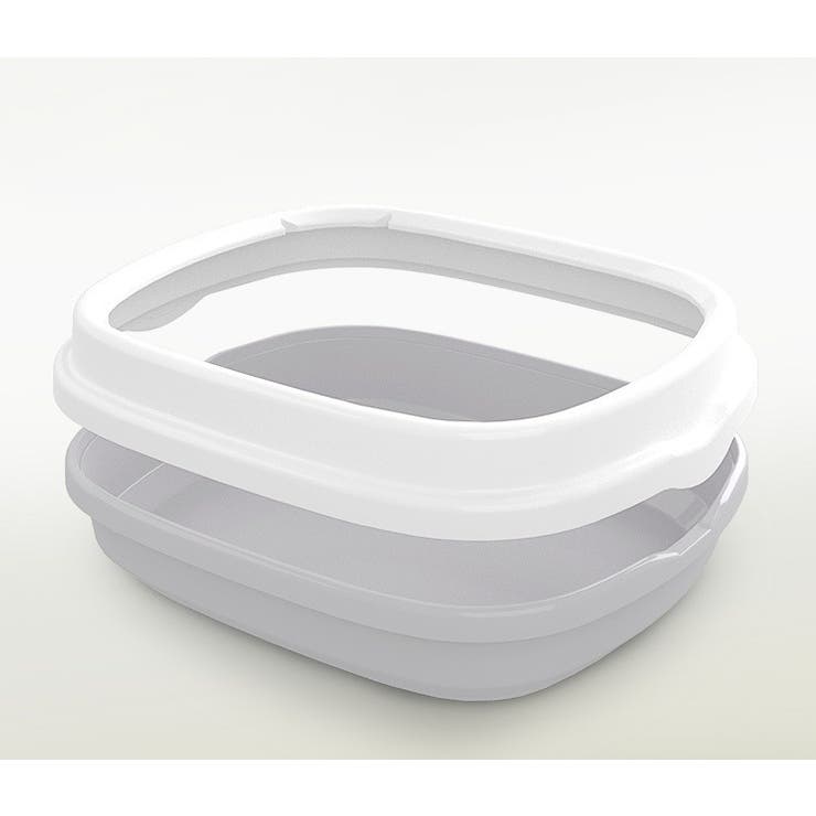 ネコ用トイレ スコップ付き 本体 | PlusNao | 詳細画像6 