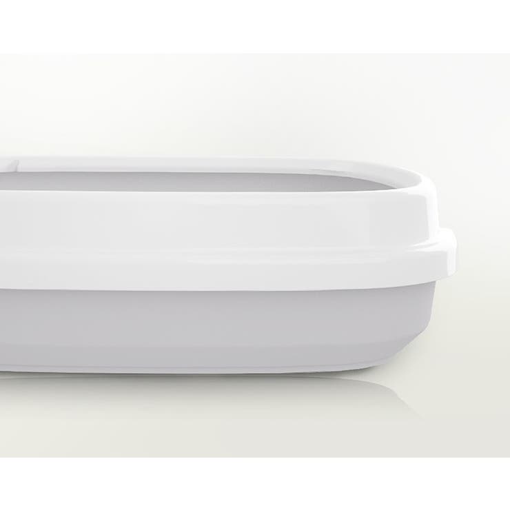 ネコ用トイレ スコップ付き 本体 | PlusNao | 詳細画像7 
