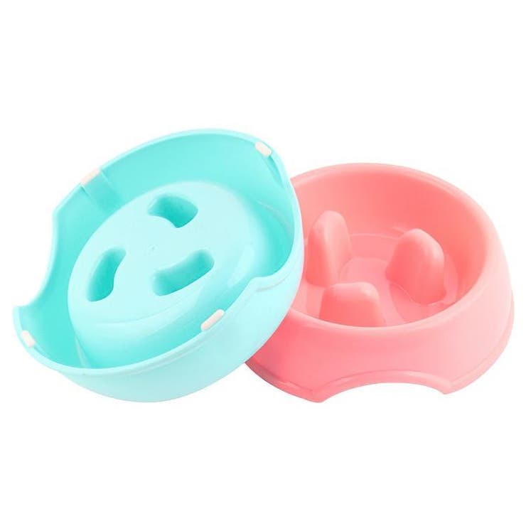 ペット用食器 犬用食器 早食い防止 | PlusNao | 詳細画像5 