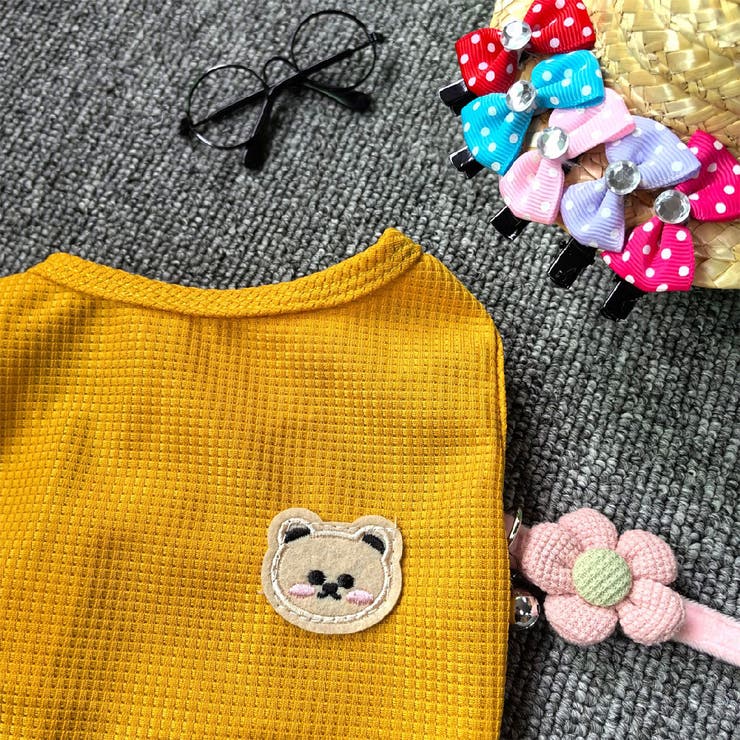 ペットウェア ドッグウェア キャットウェア | PlusNao | 詳細画像12 