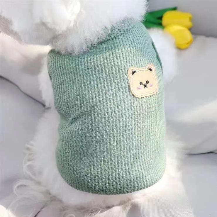 ペットウェア ドッグウェア キャットウェア | PlusNao | 詳細画像3 