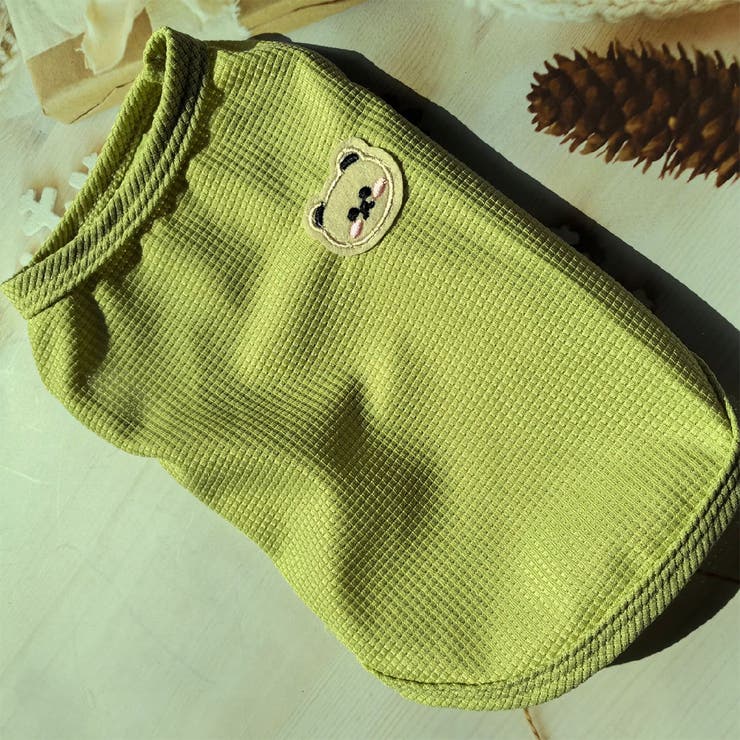 ペットウェア ドッグウェア キャットウェア | PlusNao | 詳細画像4 