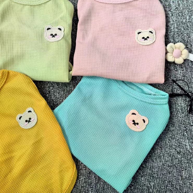 ペットウェア ドッグウェア キャットウェア | PlusNao | 詳細画像7 