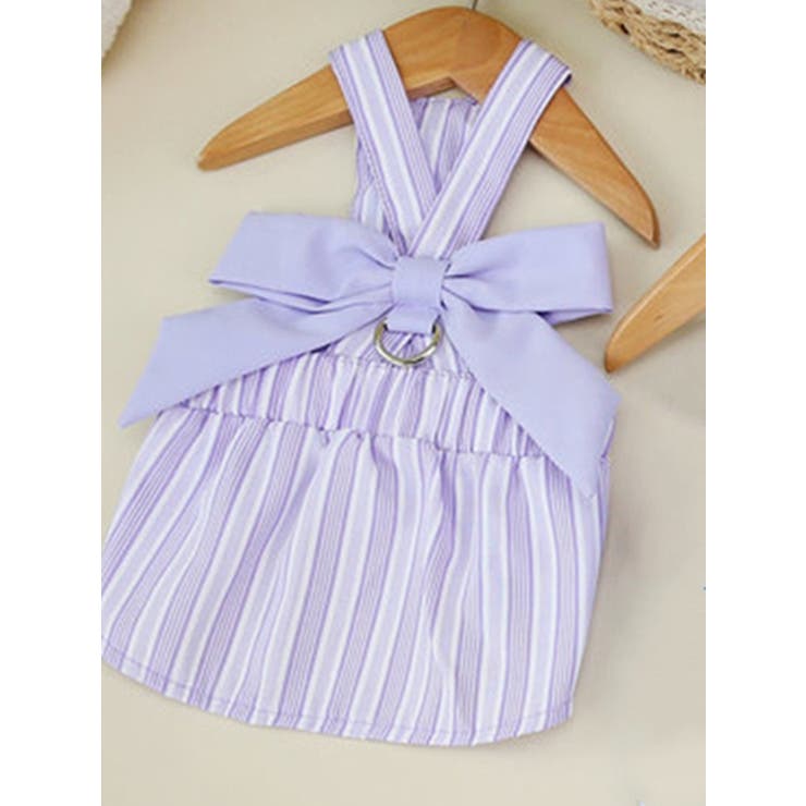 ドックウェア ペットウェア ワンピース | PlusNao | 詳細画像8 