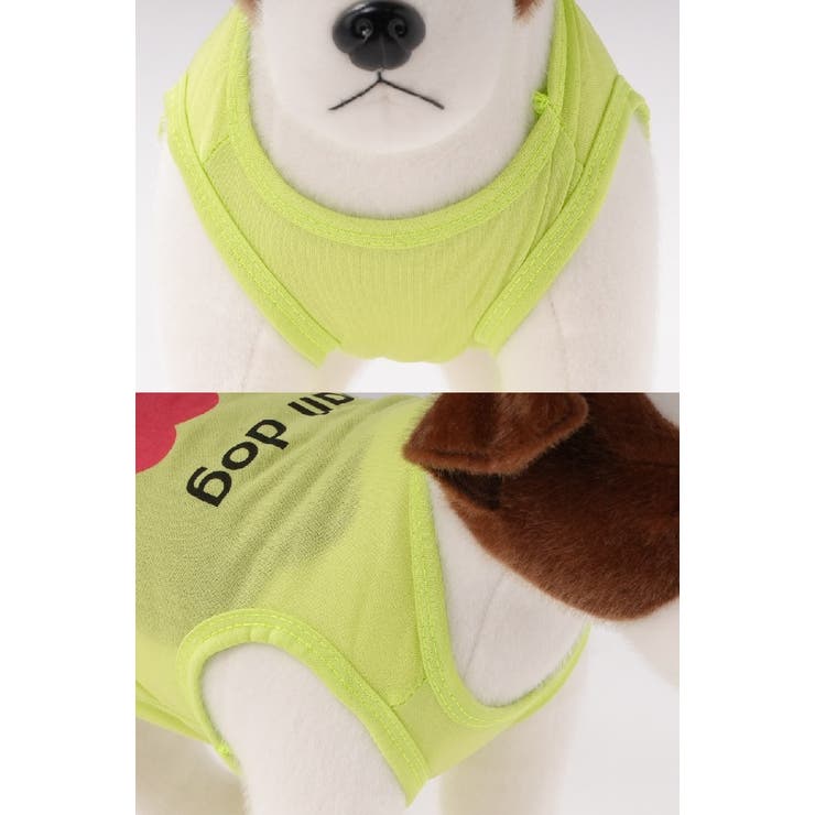 ドッグウェア 犬服 犬用ウェア | PlusNao | 詳細画像15 