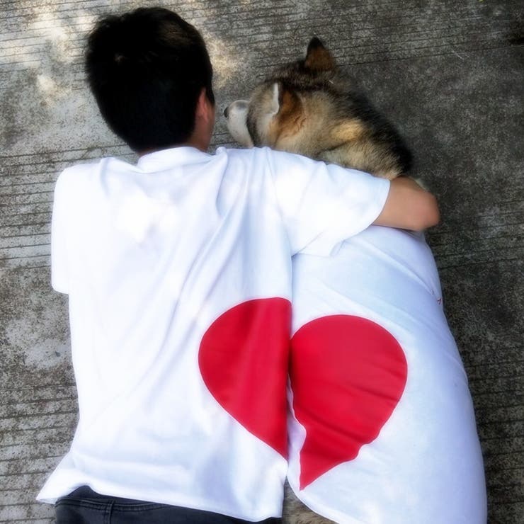 ペット用 犬猫兼用 洋服 | PlusNao | 詳細画像2 