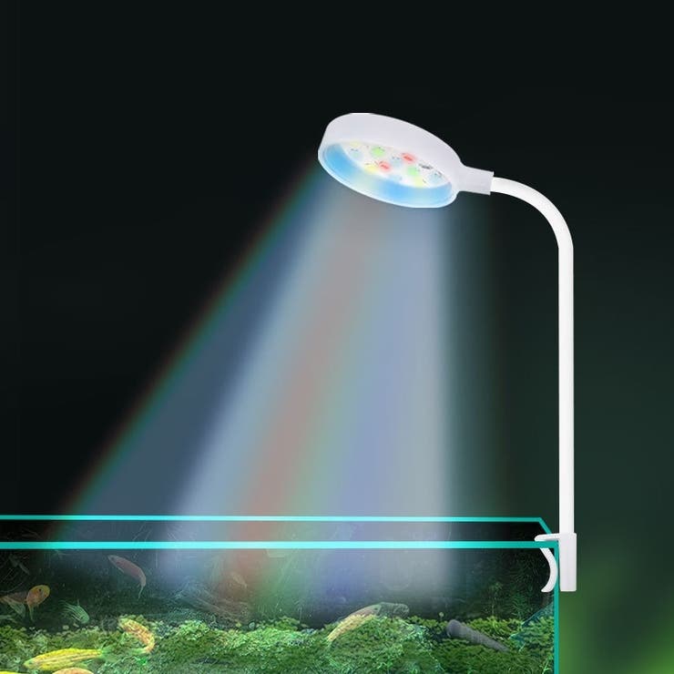 水槽用ライト LED 4色 | PlusNao | 詳細画像2 